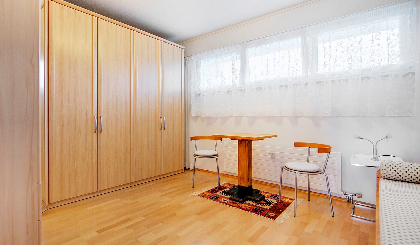 Appartamento a 3 camere | Unterschleißheim | 70003 | Gäste-oder Arbeitszimmer...