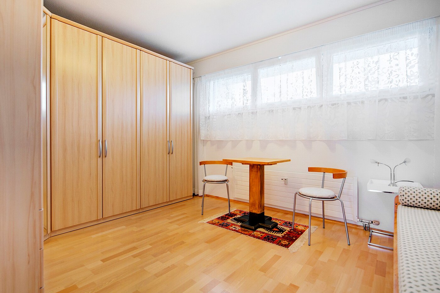Appartamento a 3 camere | Unterschleißheim | 70003 | Gäste-oder Arbeitszimmer...