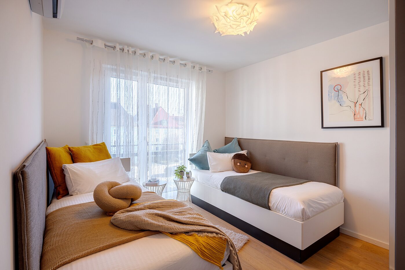 Appartamento a 4 camere | München-Bogenhausen | 70380 | Weiteres Kinder-...