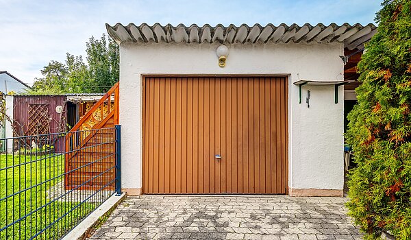 Casa indipendente a 6 camere | Unterschleißheim | 2209ML7 | Garage