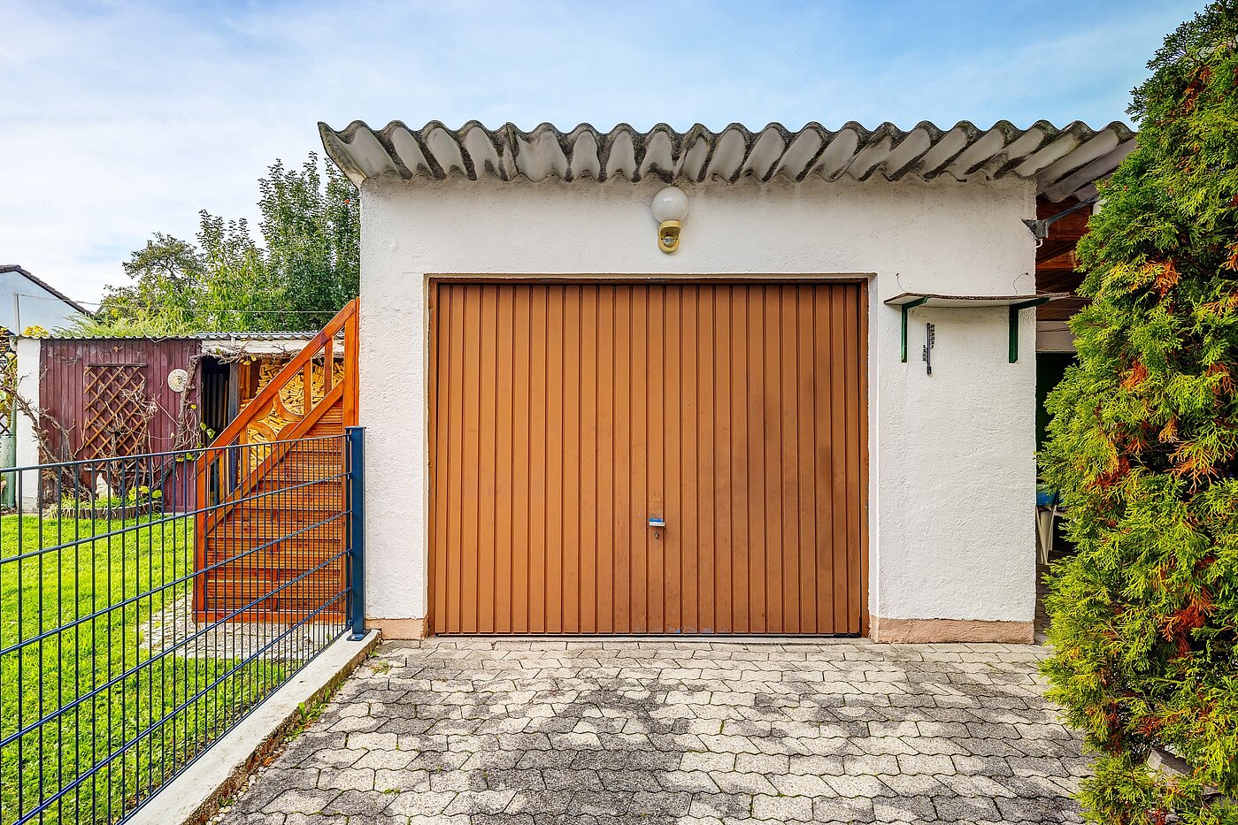 Casa indipendente a 6 camere | Unterschleißheim | 2209ML7 | Garage