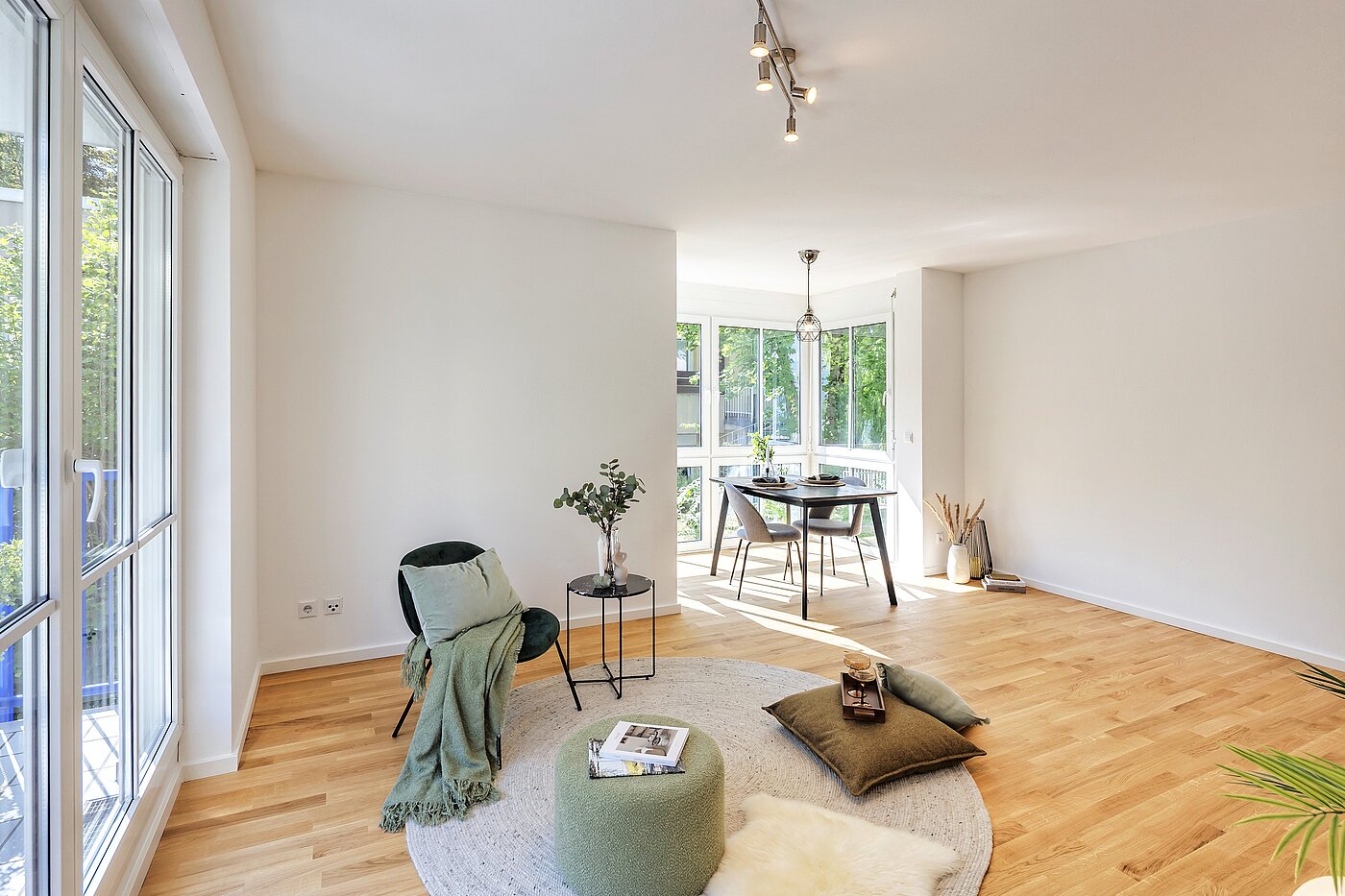 Appartamento a 2 camere | München-Laim | 70226 | ...Wohn-...