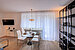 Appartamento a 2 camere | München-Sendling-Westpark | 70413 | ...Essbereich mit... | Thumbnail