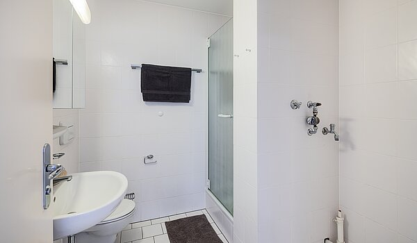 Appartamento a 3.5 camere | München-Bogenhausen | 703051 | Separates...