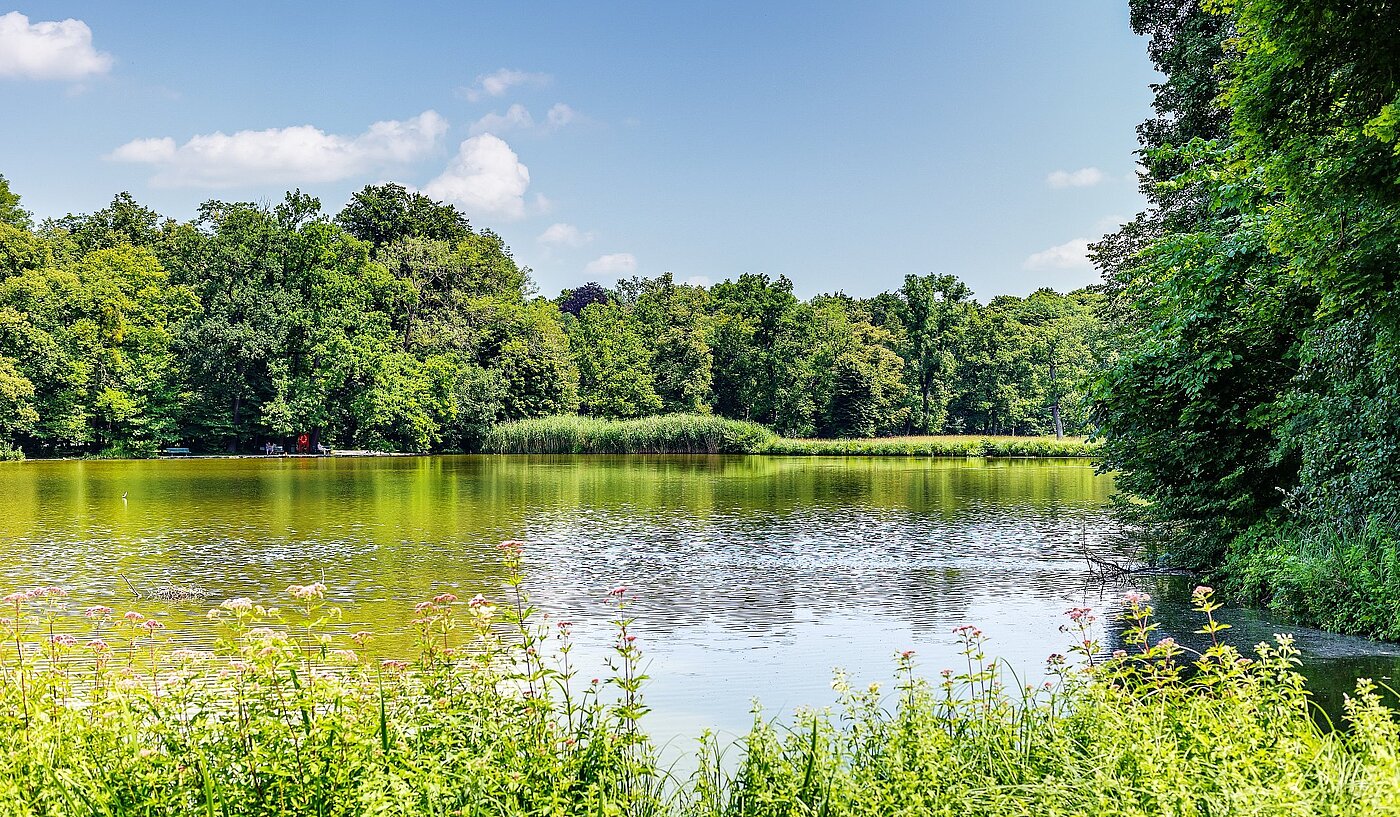 Appartamento a 2 camere | München-Nymphenburg | 2107ML3 | verweilen ein