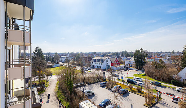 Apartment a 1 camera | München-Allach | 70298 | Ruhiges Umfeld