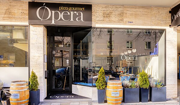 Apartment a 1 camera | München-Schwabing | 70198 | In der Nähe