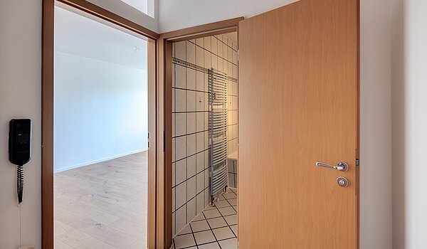 Apartment a 1 camera | München-Laim | 70503 | Diele