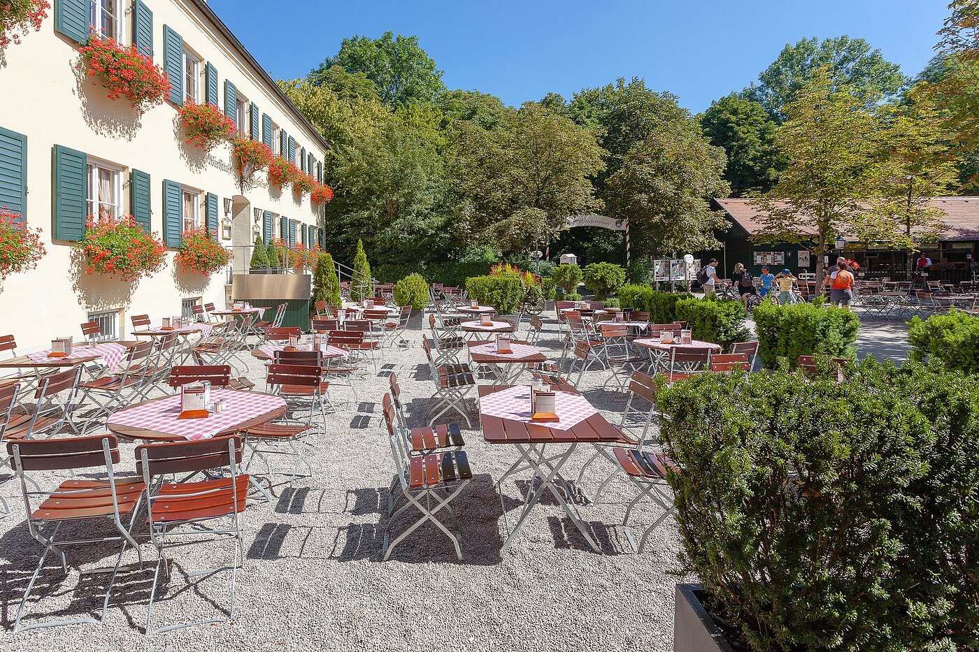 Appartamento a 2 camere | München-Freimann | 70158 | Aumeister