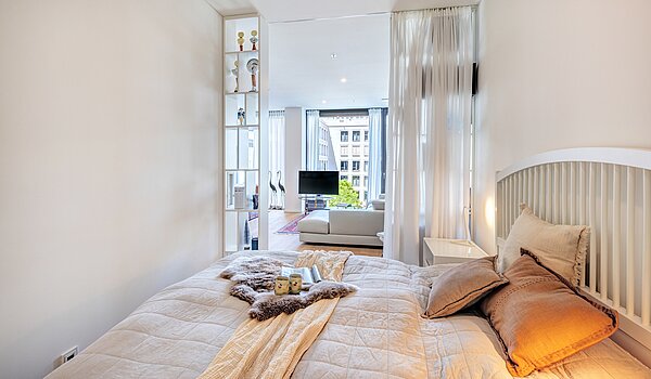 Apartment a 1.5 camere | München-Neuhausen | 70444 | Separater...