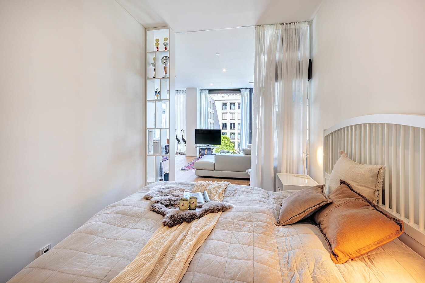 Apartment a 1.5 camere | München-Neuhausen | 70444 | Separater...