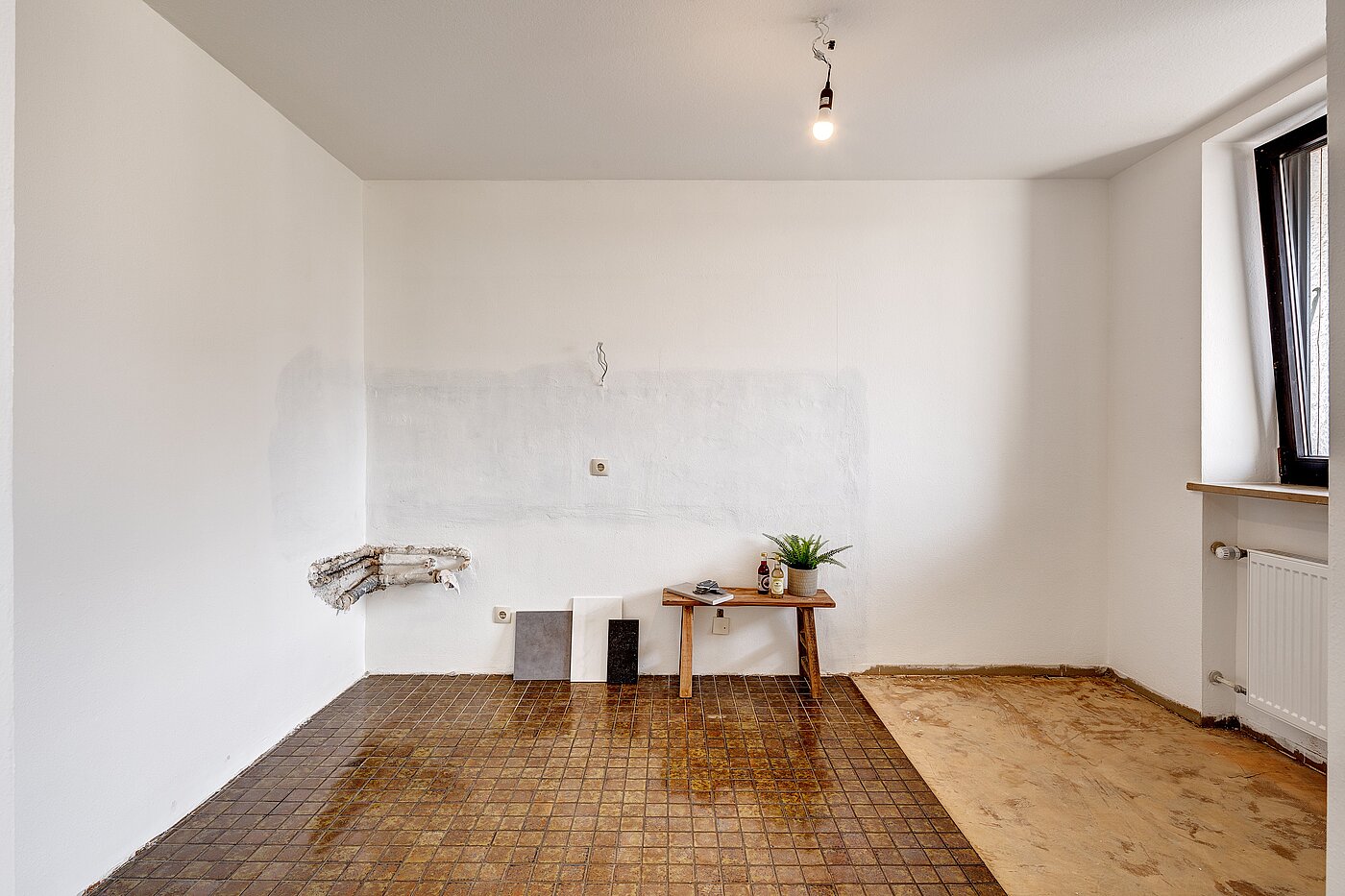 Appartamento a 2 camere | München-Moosach | 2203ML5 | Kochen und...