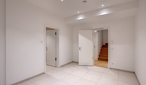 Terrassenwohnung a 3 camere | München-Harlaching | 70371 | Hobbyraum...