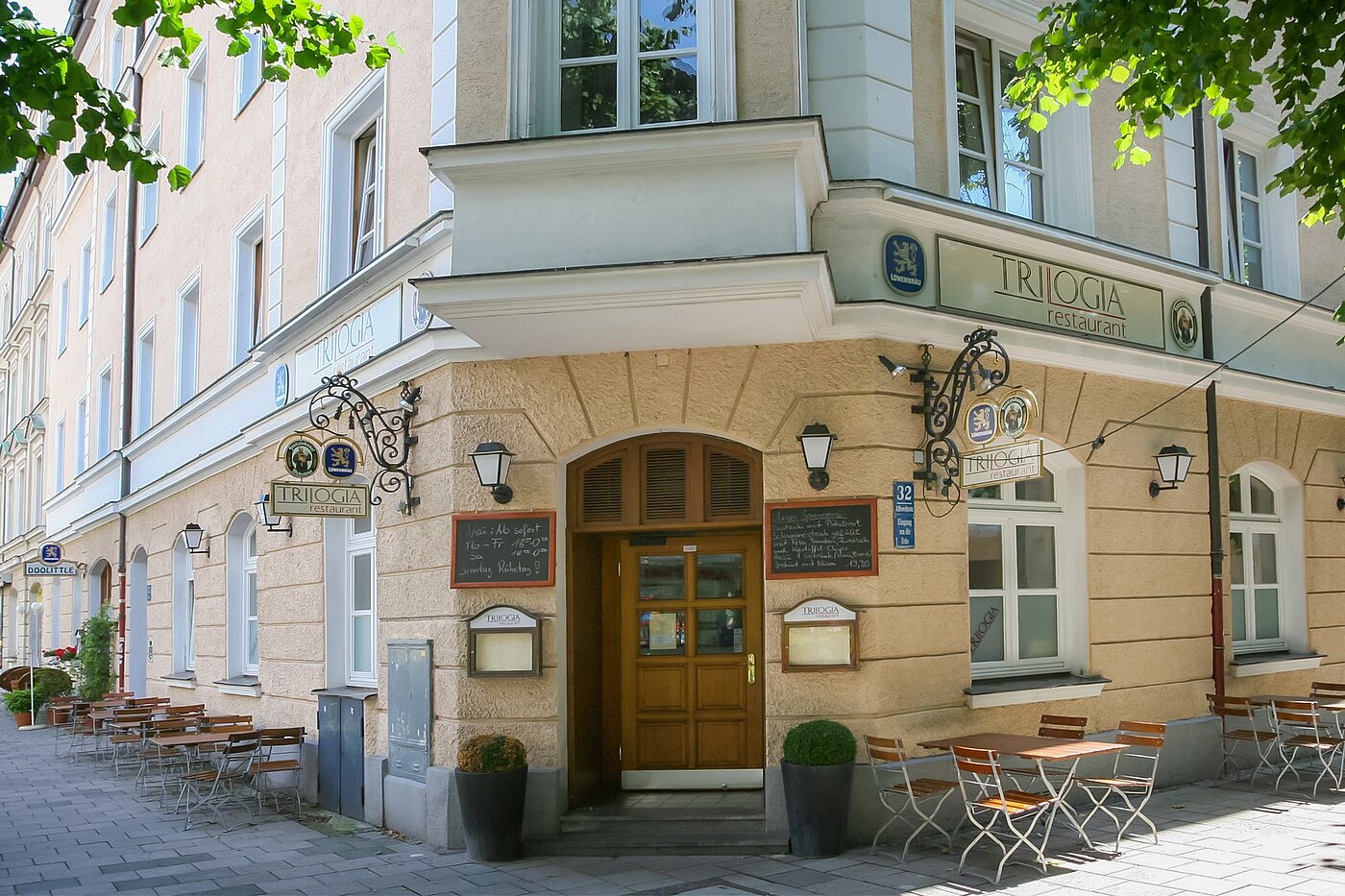 Appartamento a 2 camere | München-Nymphenburg | 1805ML3 | In der Nähe
