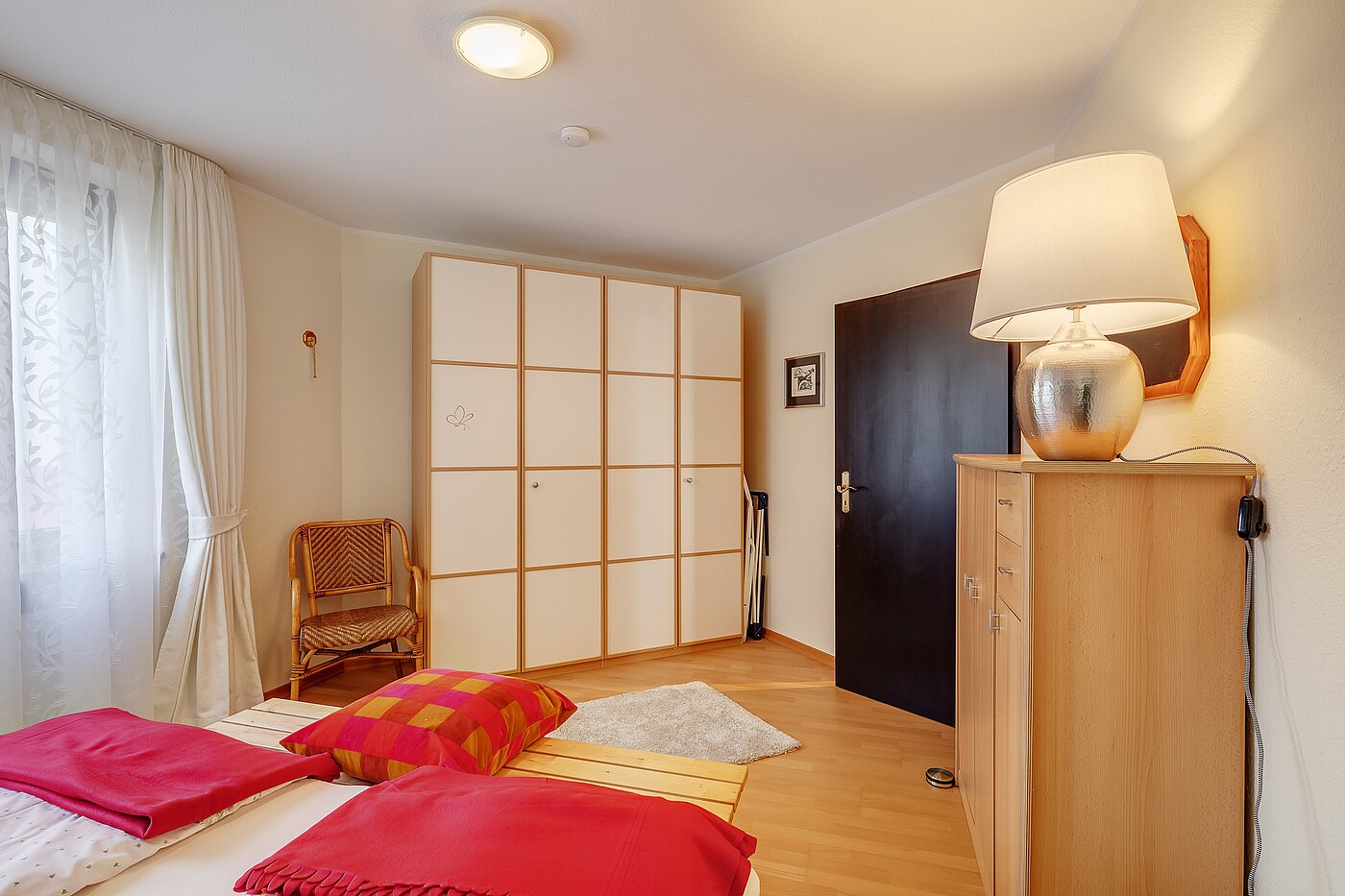 Appartamento a 2 camere | München-Schwabing | 2205ML62 | Platz für Ihre Kleidung