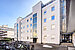 Appartamento al piano terra a 2 camere | München-Schwabing | 70394 | Objektansicht | Thumbnail