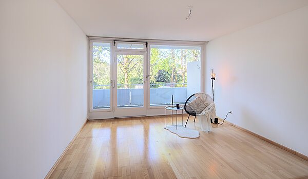 Appartamento a 3.5 camere | München-Bogenhausen | 70305 | Schlafen