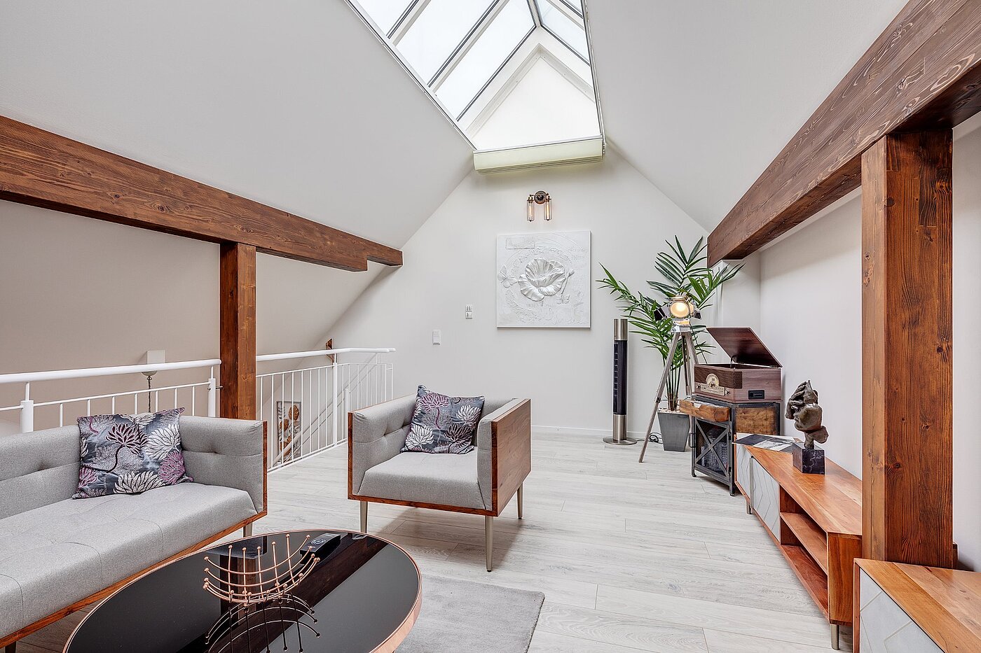 Appartamento a 2.5 camere | München-Moosach | 2012ML4 | Das Highlight...