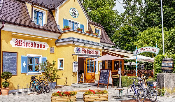 Appartamento a 3.5 camere | 70284 | Kulinarik