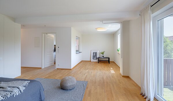 Proprietà speciale a 8 camere | 70406 | Zimmer 1 Obergeschoss