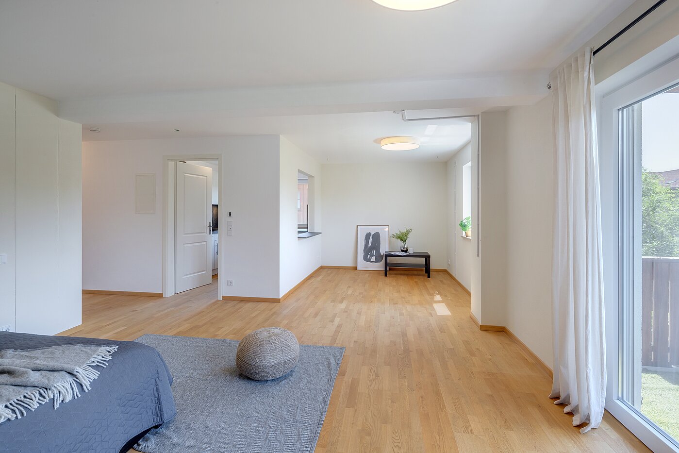 Proprietà speciale a 8 camere | 70406 | Zimmer 1 Obergeschoss
