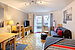 Apartment a 1 camera | München-Sendling-Westpark | 70395 | Thumbnail