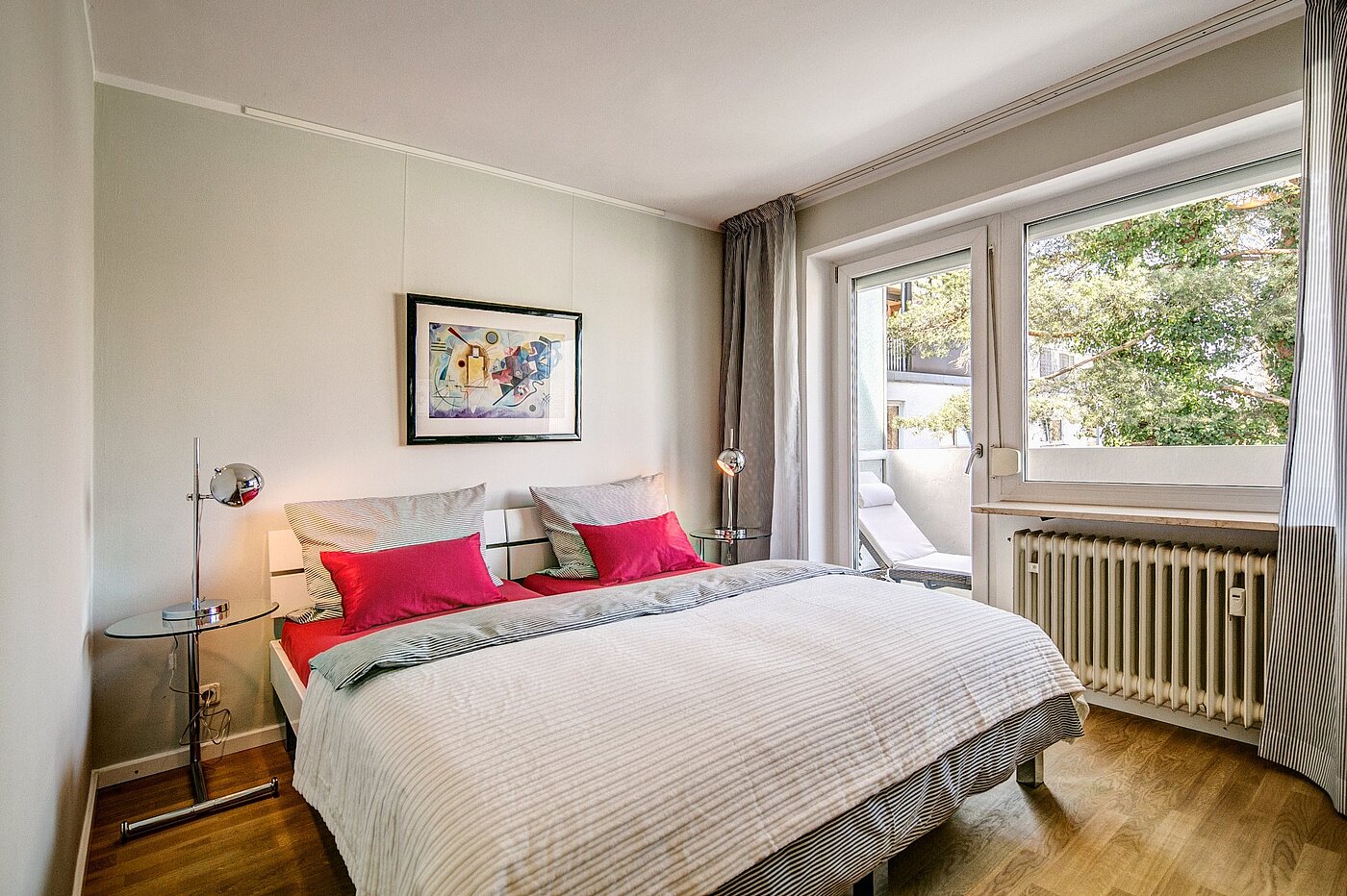 Appartamento a 3.5 camere | München-Laim | 1808ML1 | Kinder- oder Arbeitszimmer