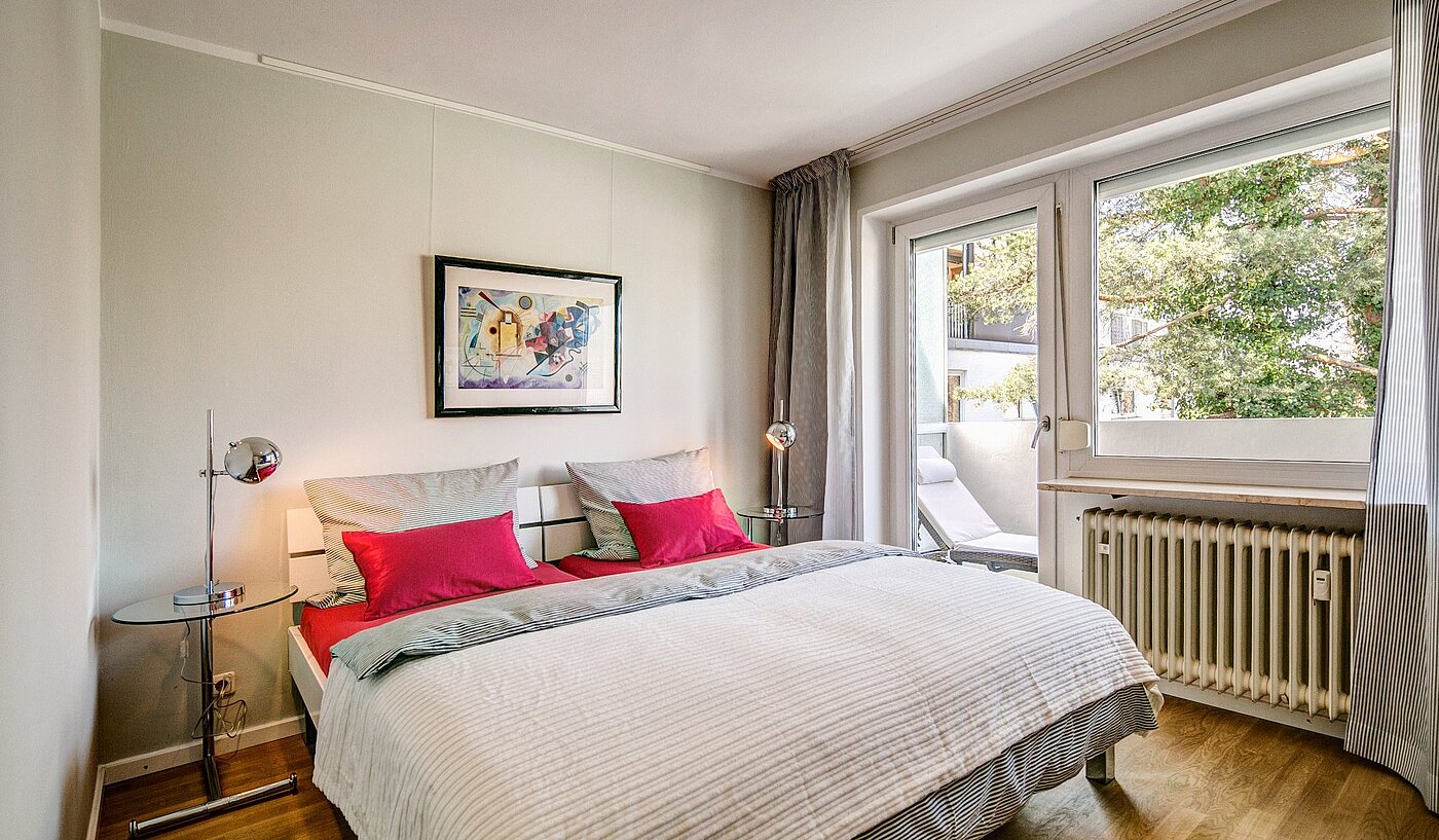 Appartamento a 3.5 camere | München-Laim | 1808ML1 | Kinder- oder Arbeitszimmer