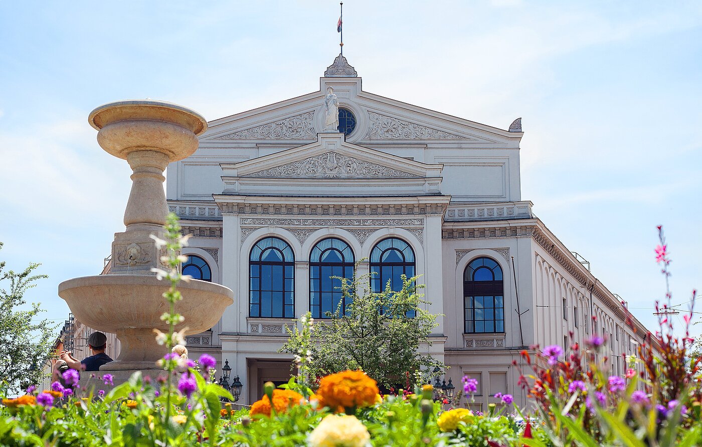 Appartamento a 1 camera | München-Ludwigsvorstadt | 70176 | Gärtnerplatz