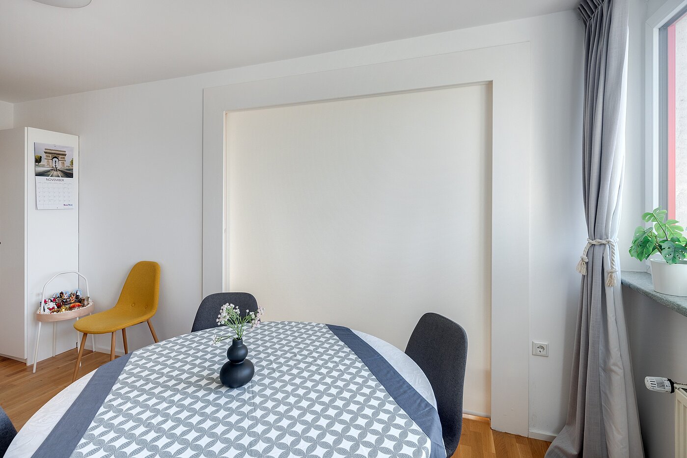 Appartamento a 3 camere | München-Schwabing | 70318 | ...oder geschlossen