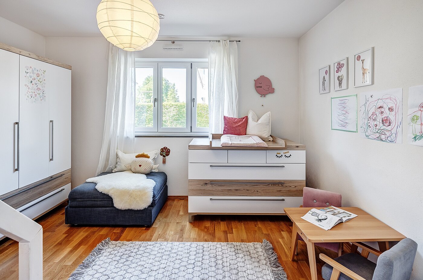 Appartamento al piano terra a 3 camere | Wolfratshausen | 2208ML1 | Kinder-/ Arbeits- oder...