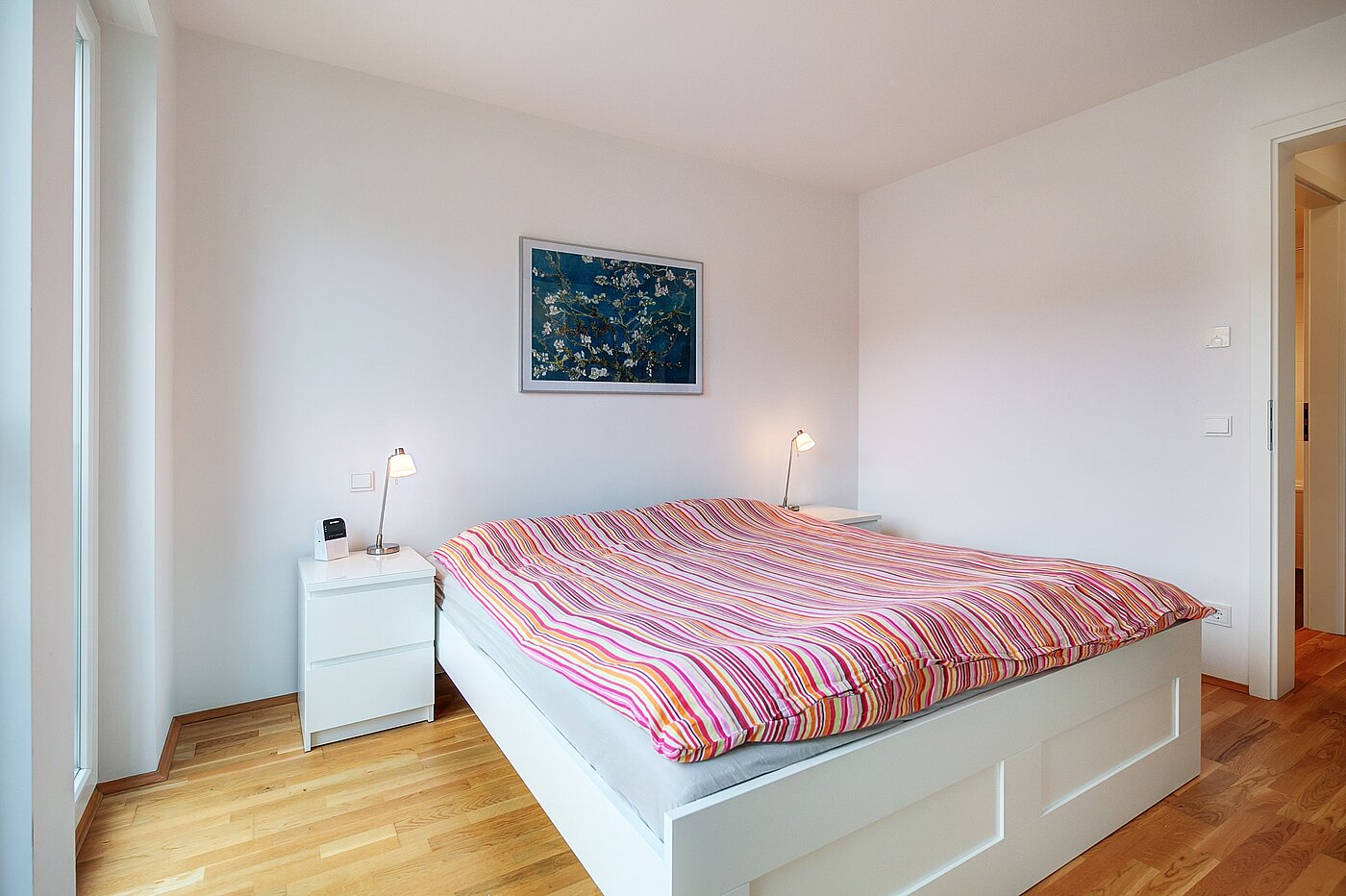 Appartamento a 3 camere | München-Moosach | 70164 | Weiteres Schlafzimmer...