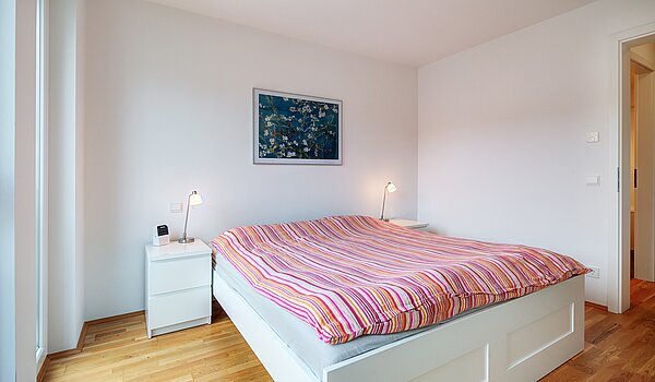 Appartamento a 3 camere | München-Moosach | 70164 | Weiteres Schlafzimmer...