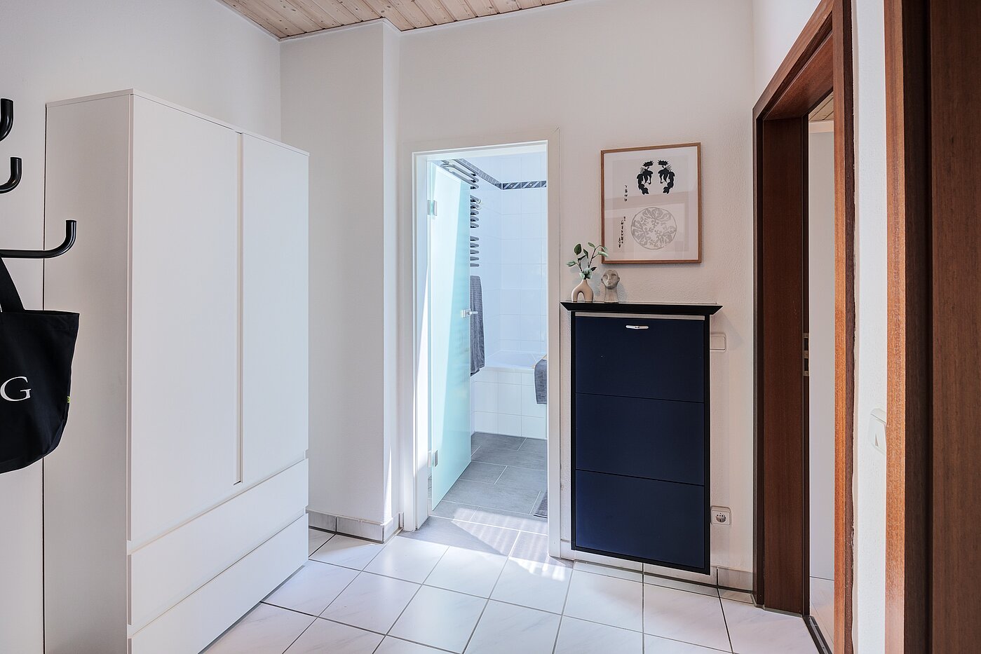 Appartamento a 2 camere | München-Thalkirchen | 70241 | Willkommen zuhause!