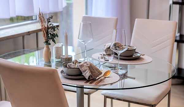 Appartamento a 2 camere | München-Sendling-Westpark | 704131 | Esszimmer