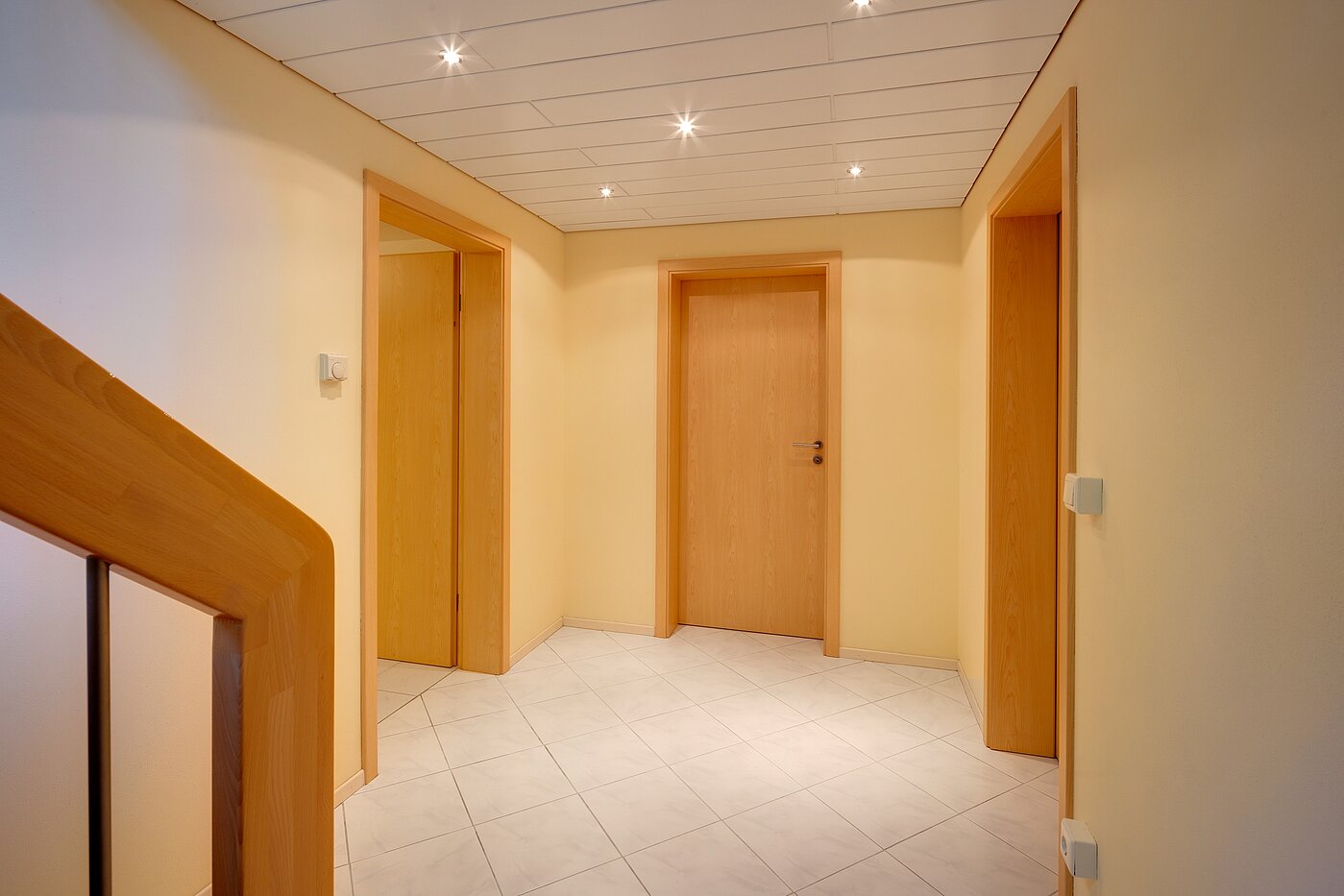 Casa indipendente a 5 camere | Icking | 70438 | Gut genutzte Kellerräume