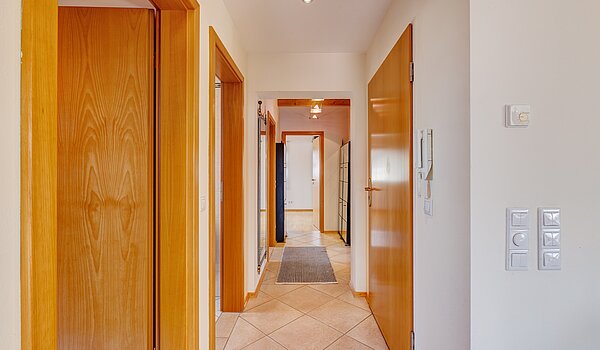 Appartamento Maisonette a 3.5 camere | München-Trudering | 703911 | Flur