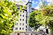 Appartamento a 1 camera | München-Schwabing | 70454 | Hausansicht mit... | Thumbnail