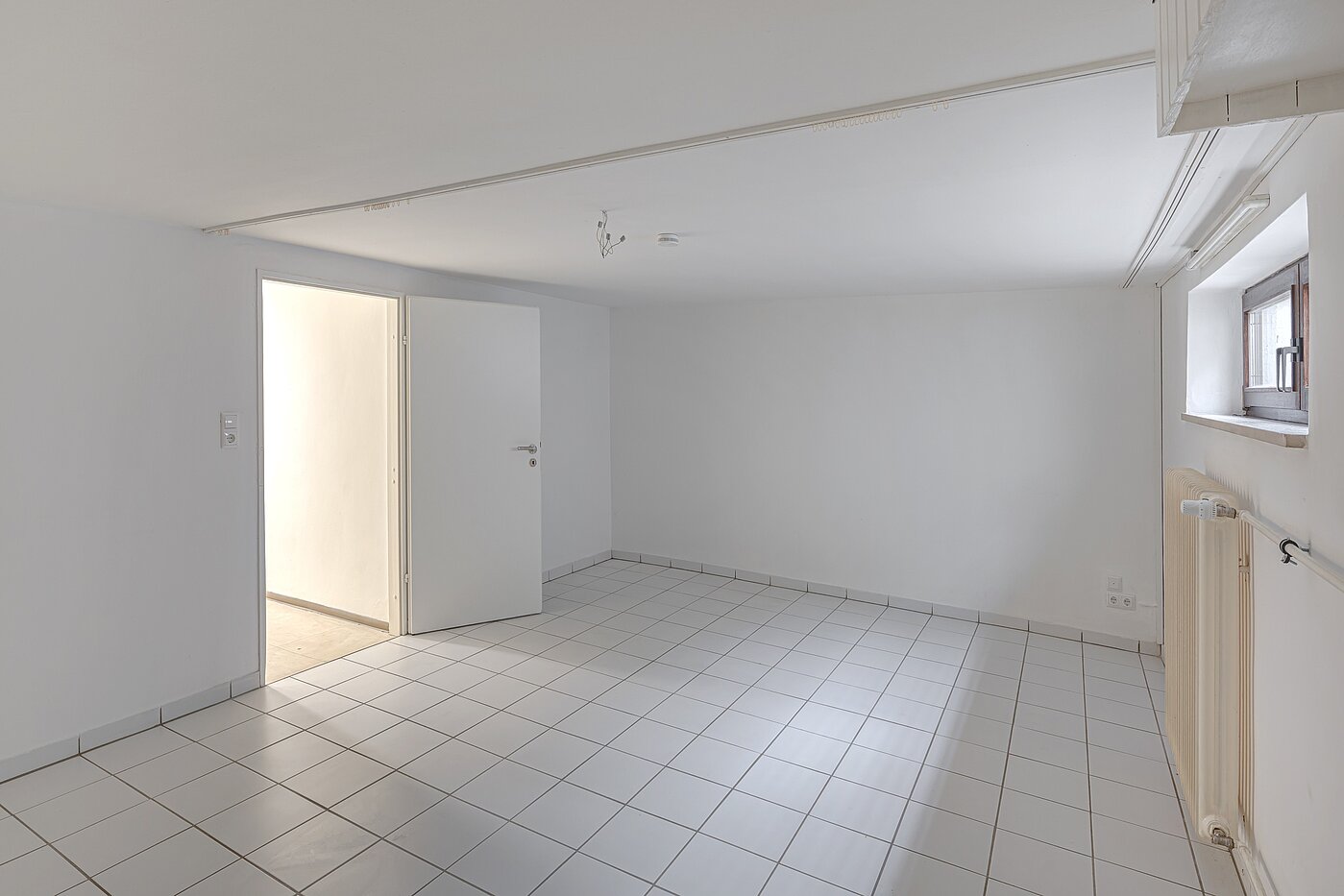 Casa centrale a schiera a 5 camere | Unterschleißheim | 70187 | ...beheizbar und mit Fenster