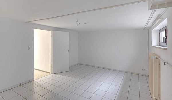 Casa centrale a schiera a 5 camere | Unterschleißheim | 70187 | ...beheizbar und mit Fenster