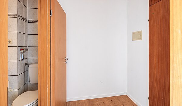 Apartment a 1 camera | München-Laim | 70503 | Diele