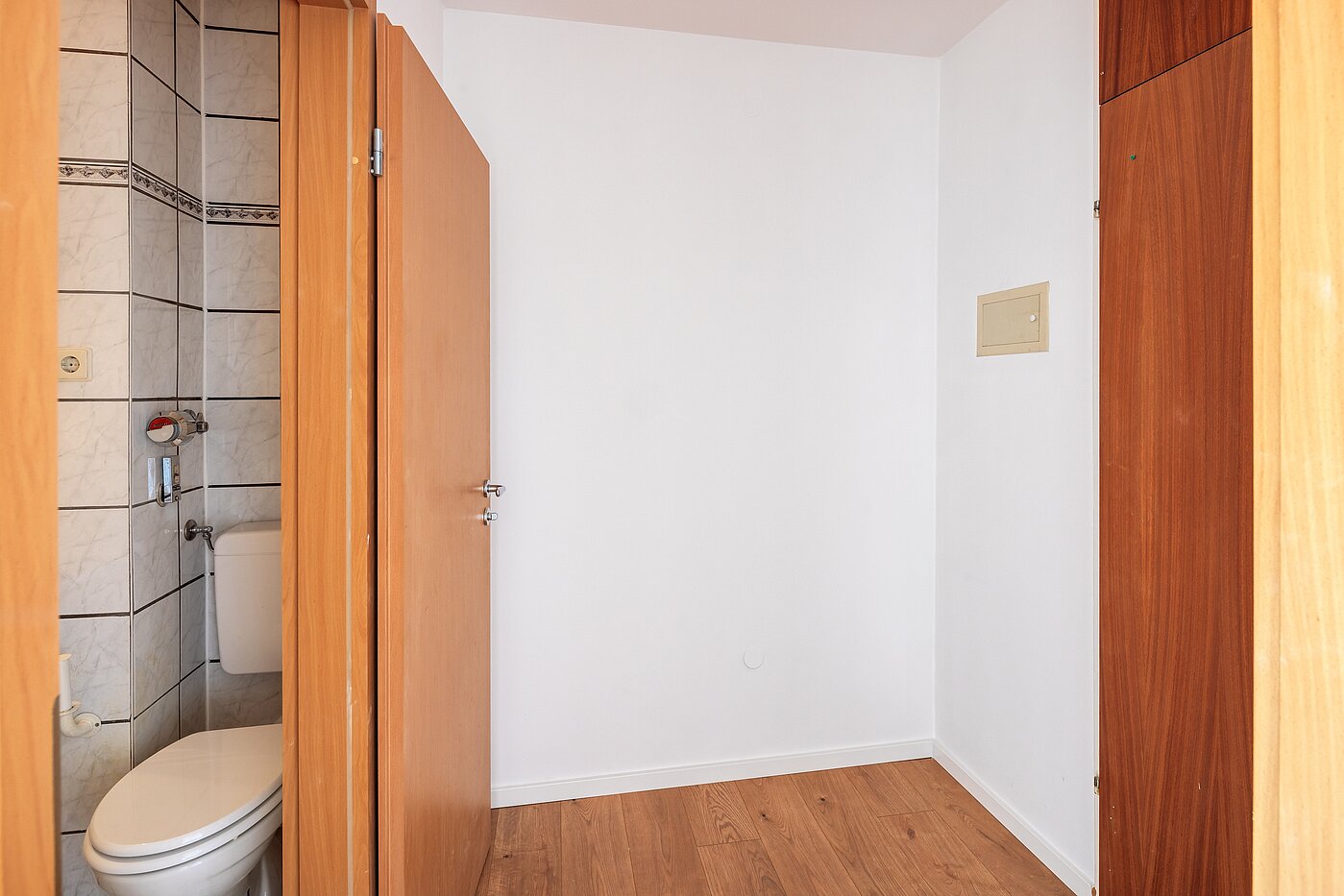 Apartment a 1 camera | München-Laim | 70503 | Diele