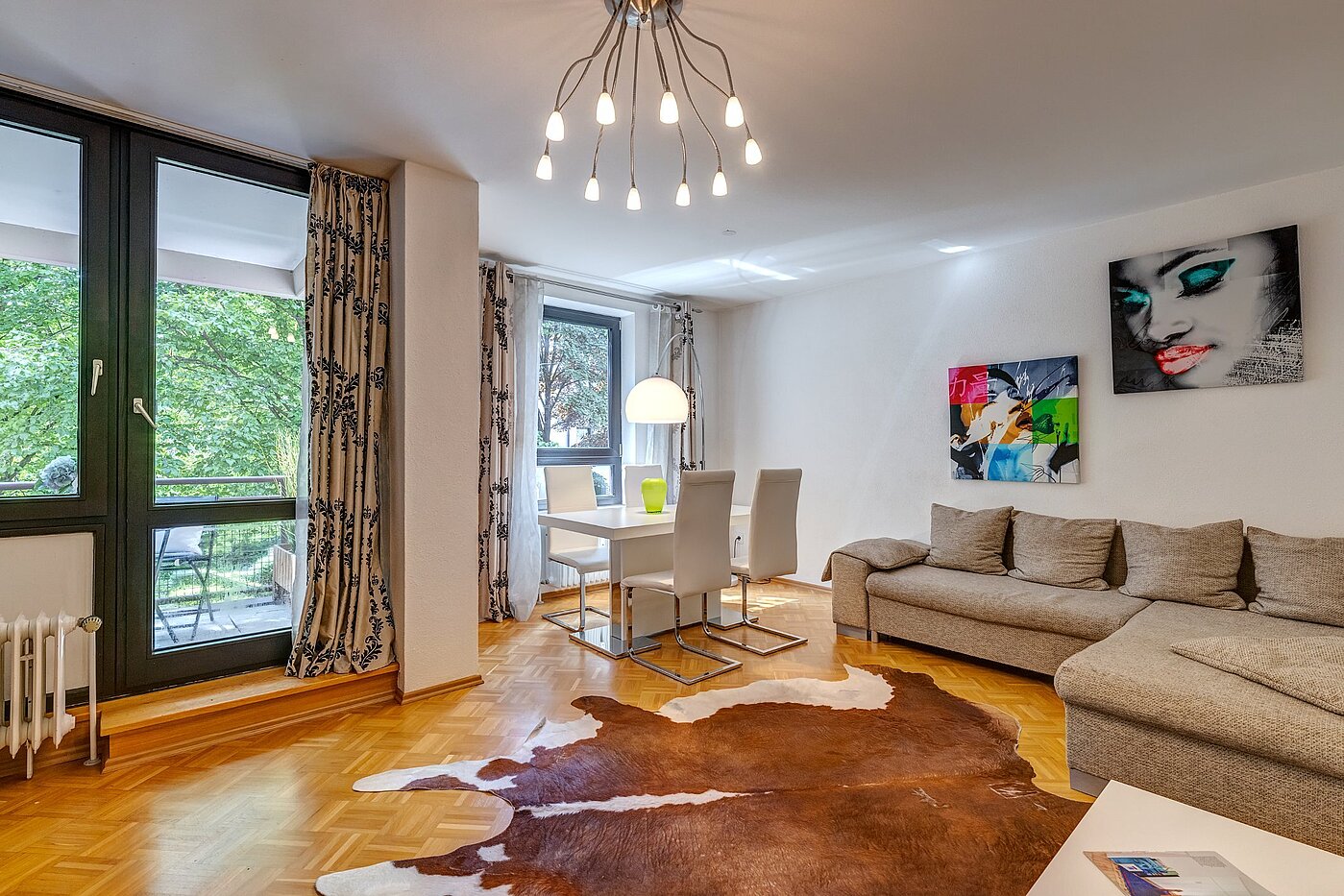 Appartamento a 2 camere | München-Sendling | 2106ML2