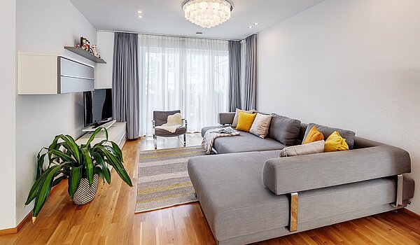 Casa bifamiliare a 6 camere | München-Pasing | 2007ML5 | Moderner Wohn- und...