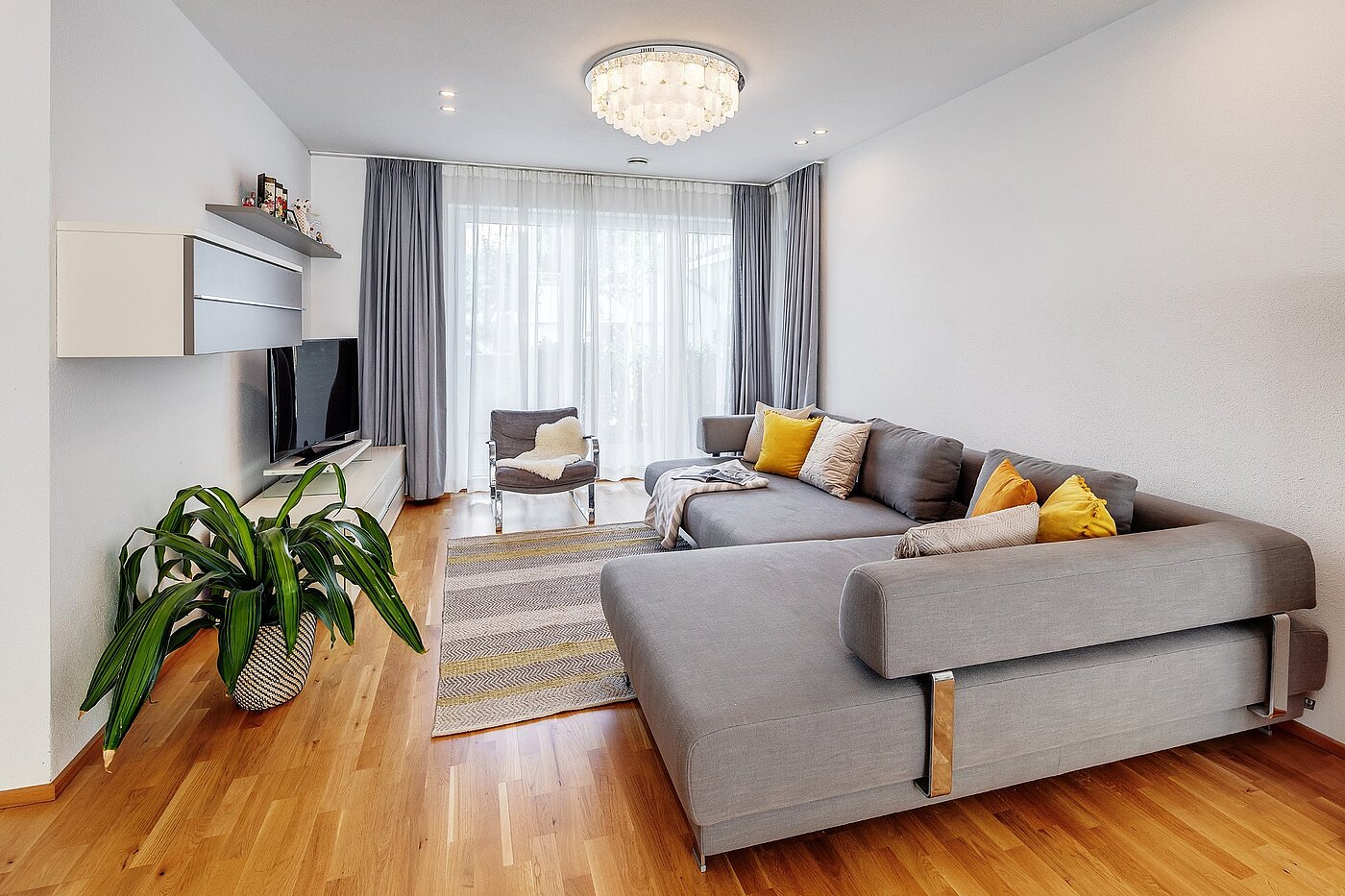 Casa bifamiliare a 6 camere | München-Pasing | 2007ML5 | Moderner Wohn- und...