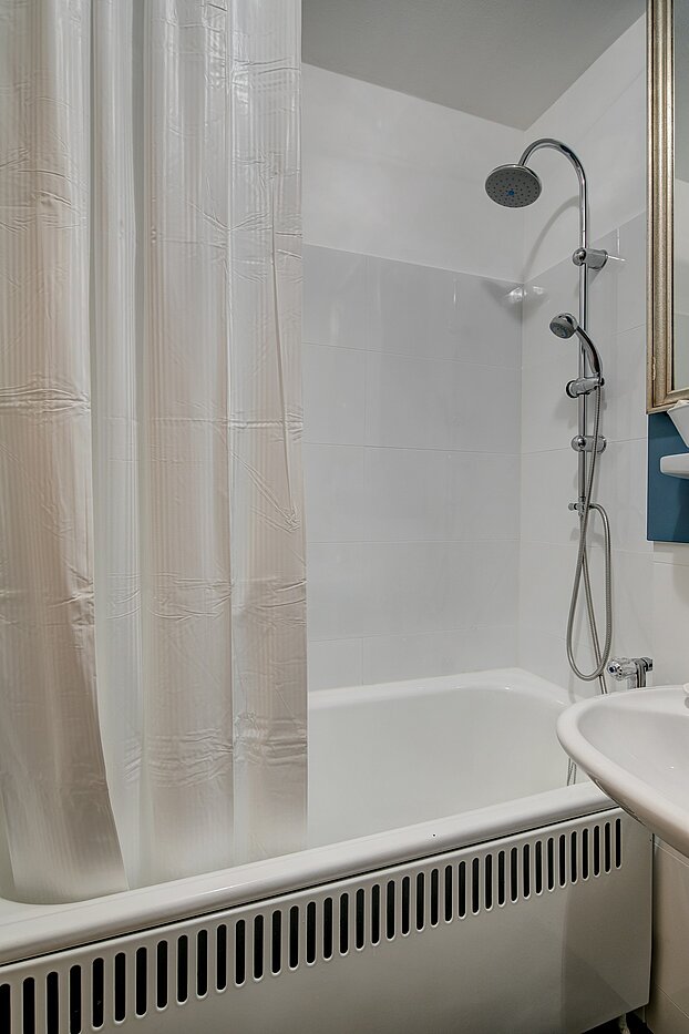 Appartamento a 1.5 camere | München-Obergiesing | 70136 | ...Badewanne