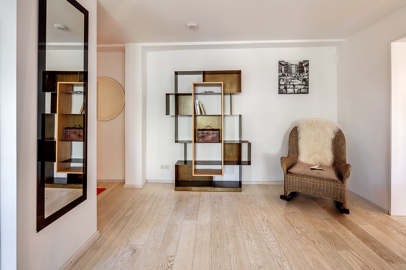 Appartamento a 2 camere | München-Isarvorstadt | 70089 | Geschmackvoll ausgestattet