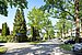Appartamento a 2 camere | Poing | 70373 | Straßenansicht | Thumbnail