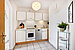 Appartamento a 2 camere | Unterschleißheim | 70138 | ...Küche mit Einbauküche | Thumbnail