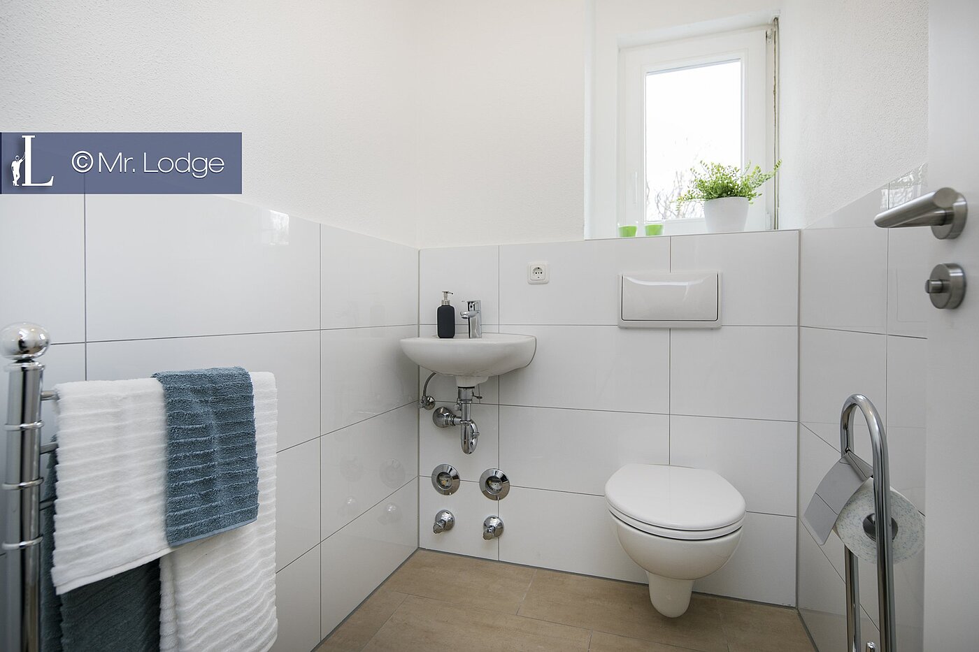 Casa bifamiliare a 5 camere | 1702ML1 | G-WC